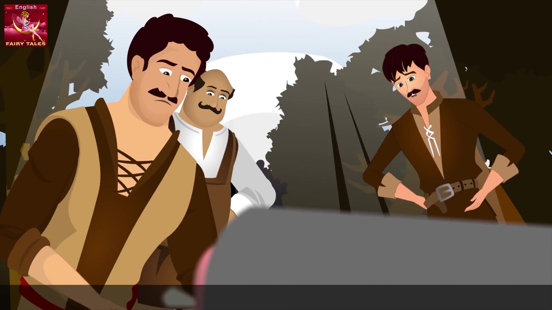 051. The Grateful Elephant-感恩的大象